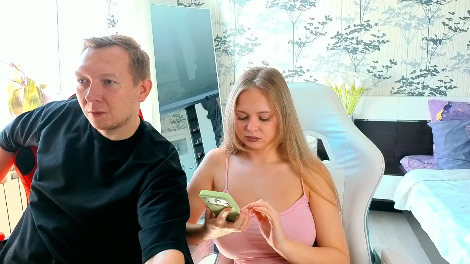Cornflakes Live Sex July 20, 2026