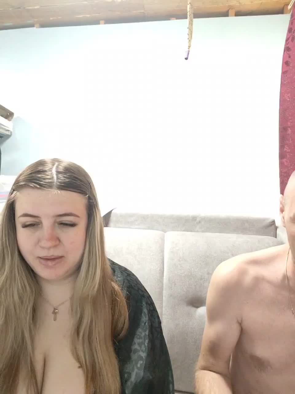 KeshVi777a Live Sex July 20, 2026
