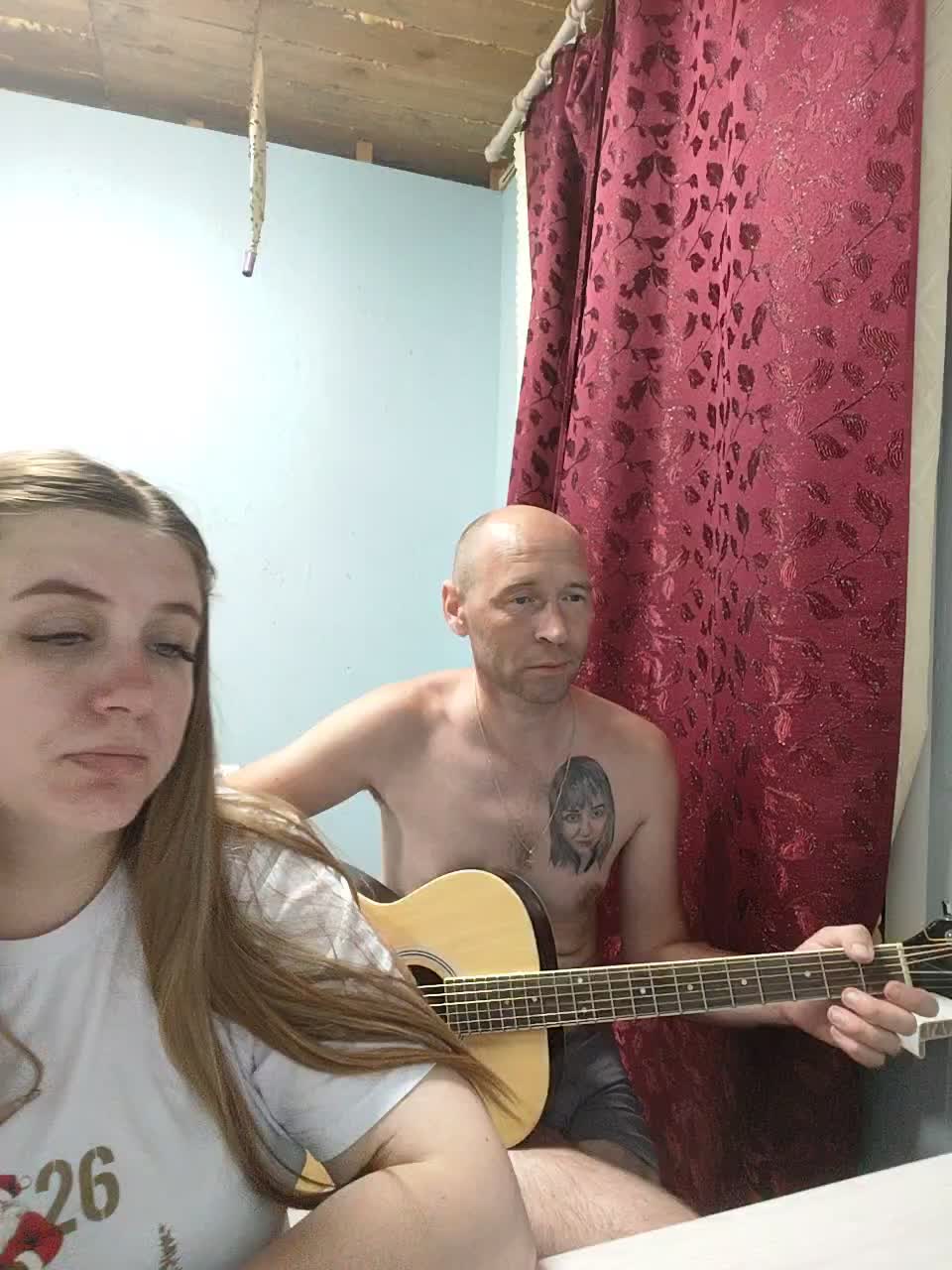 KeshVi777a Live Sex July 20, 2026