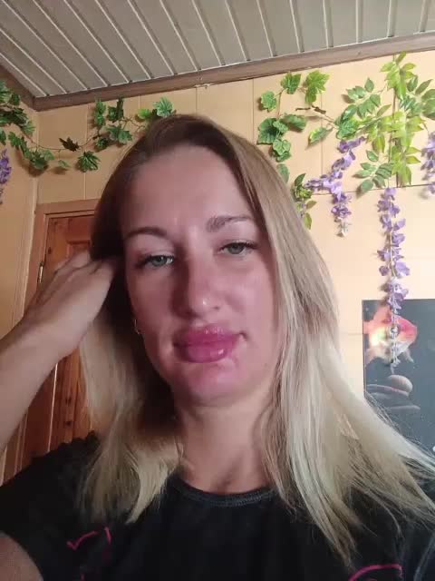 fruittella Live Sex July 20, 2026