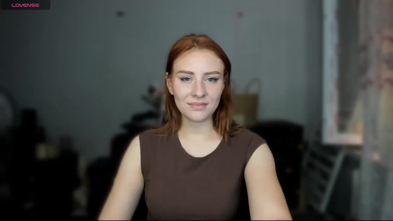 RedheadDevil Live Sex July 20, 2026