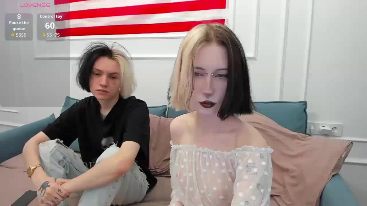 VeryRareTwix Live Sex July 20, 2026