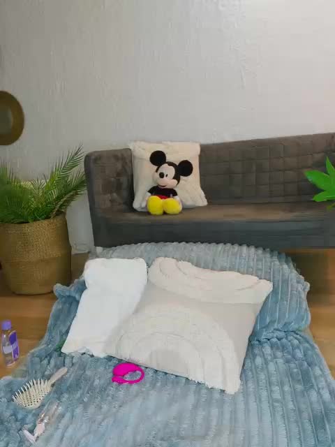 yuliia_3003 Live Sex July 20, 2026