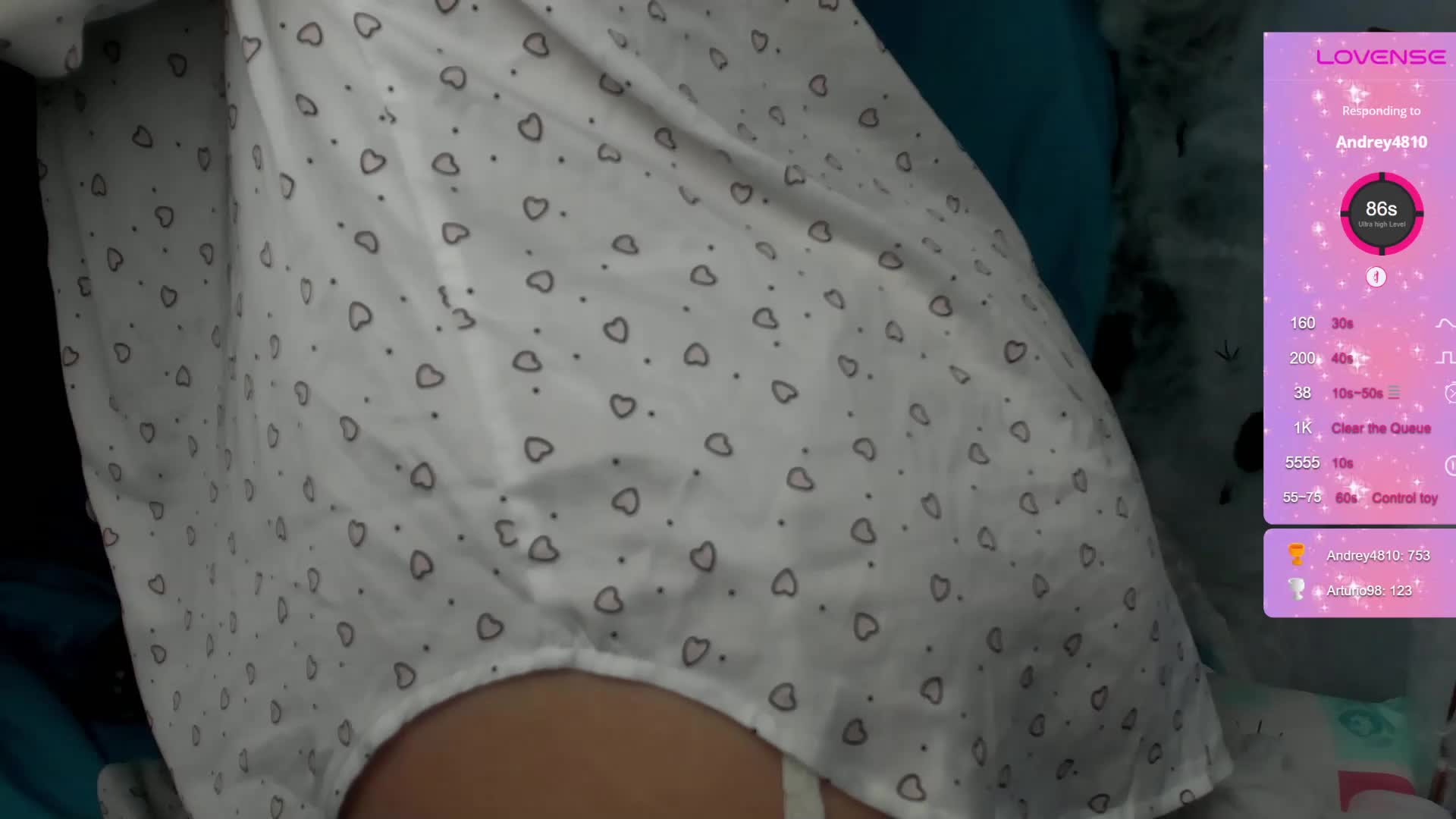 SSaibaliii Live Sex July 20, 2026