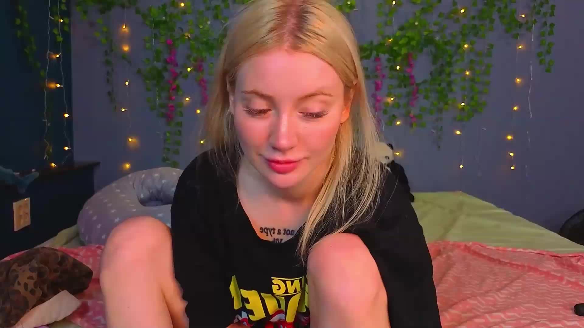 LillieBerry Live Sex July 20, 2026