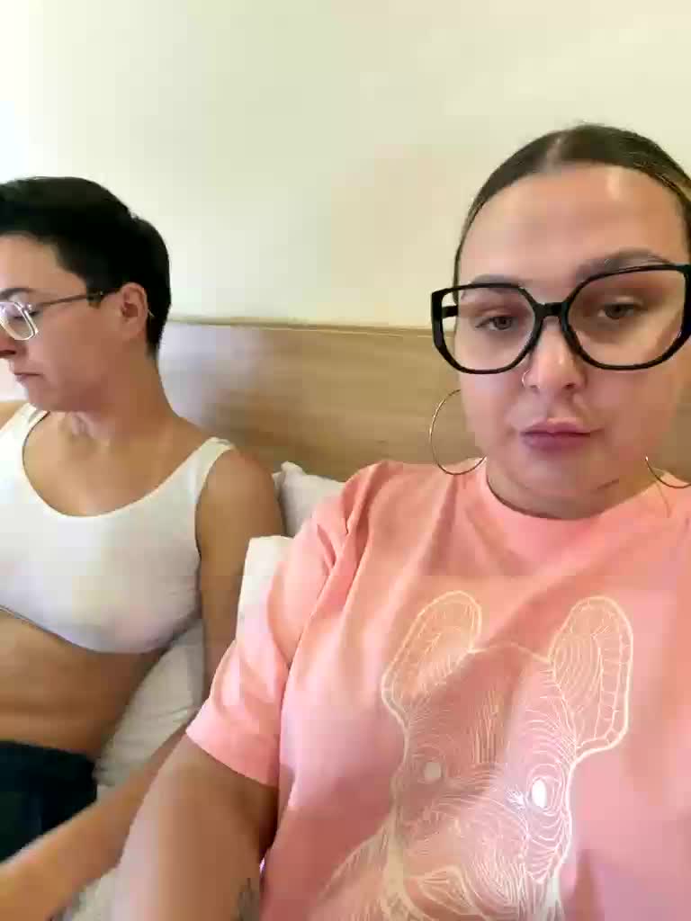 dreamteamgirls Live Sex July 21, 2026