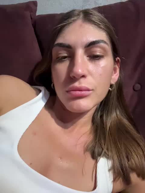 KamillaRuss Live Sex July 21, 2026