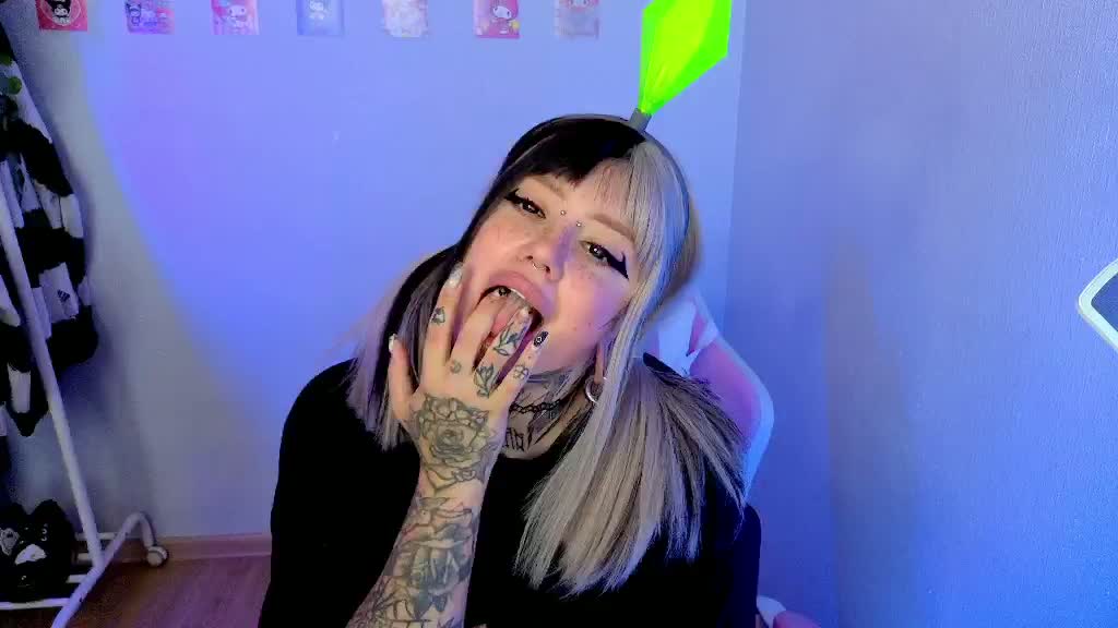 Chibiis Live Sex July 21, 2026
