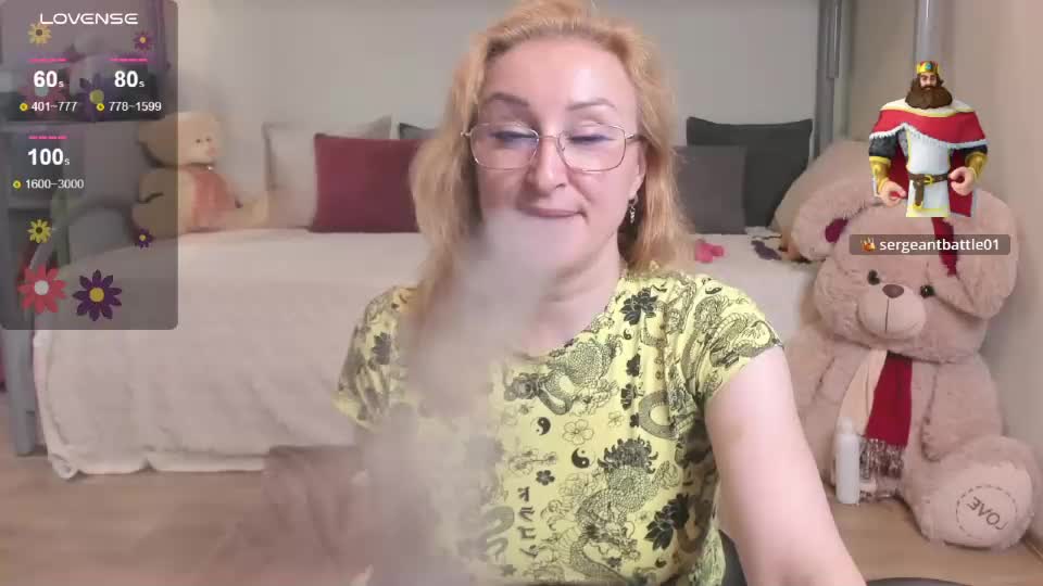 madissonkiss Live Sex July 21, 2026