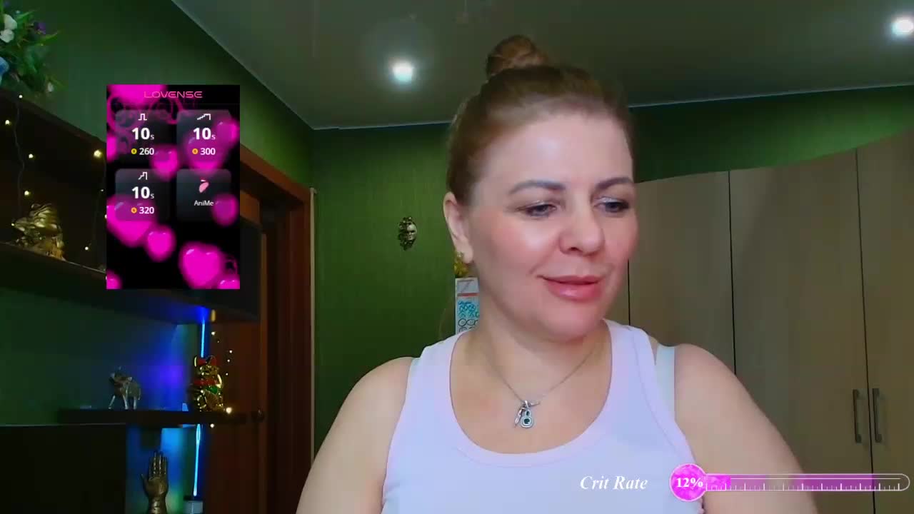 Veronika_Gold Live Sex July 21, 2026