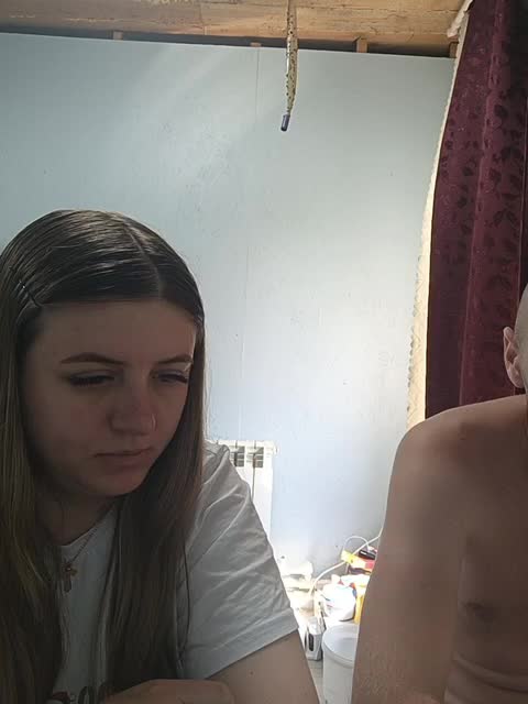 KeshVi777a Live Sex July 21, 2026