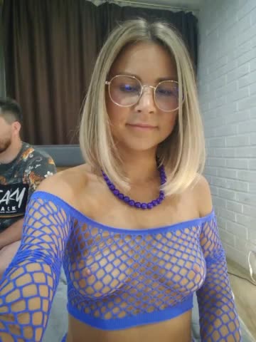 Vasilisa-and-Zhenya Live Sex July 21, 2026