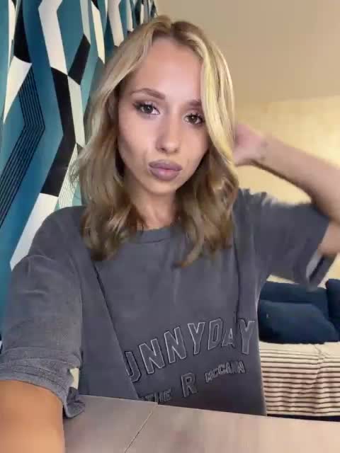 BarbieKoShKi1-1 Live Sex July 21, 2026