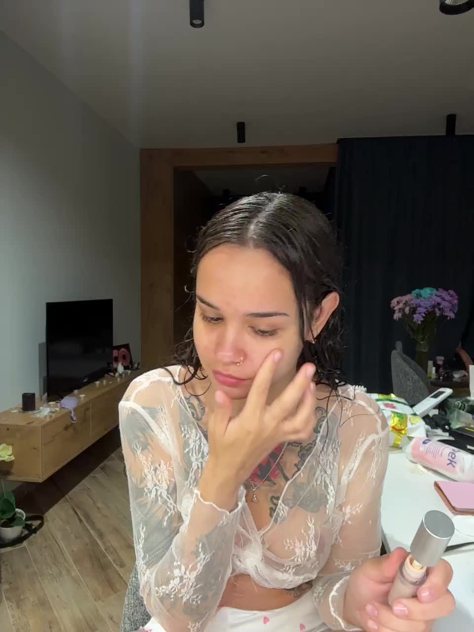 MilleMiMiMi Live Sex July 21, 2026