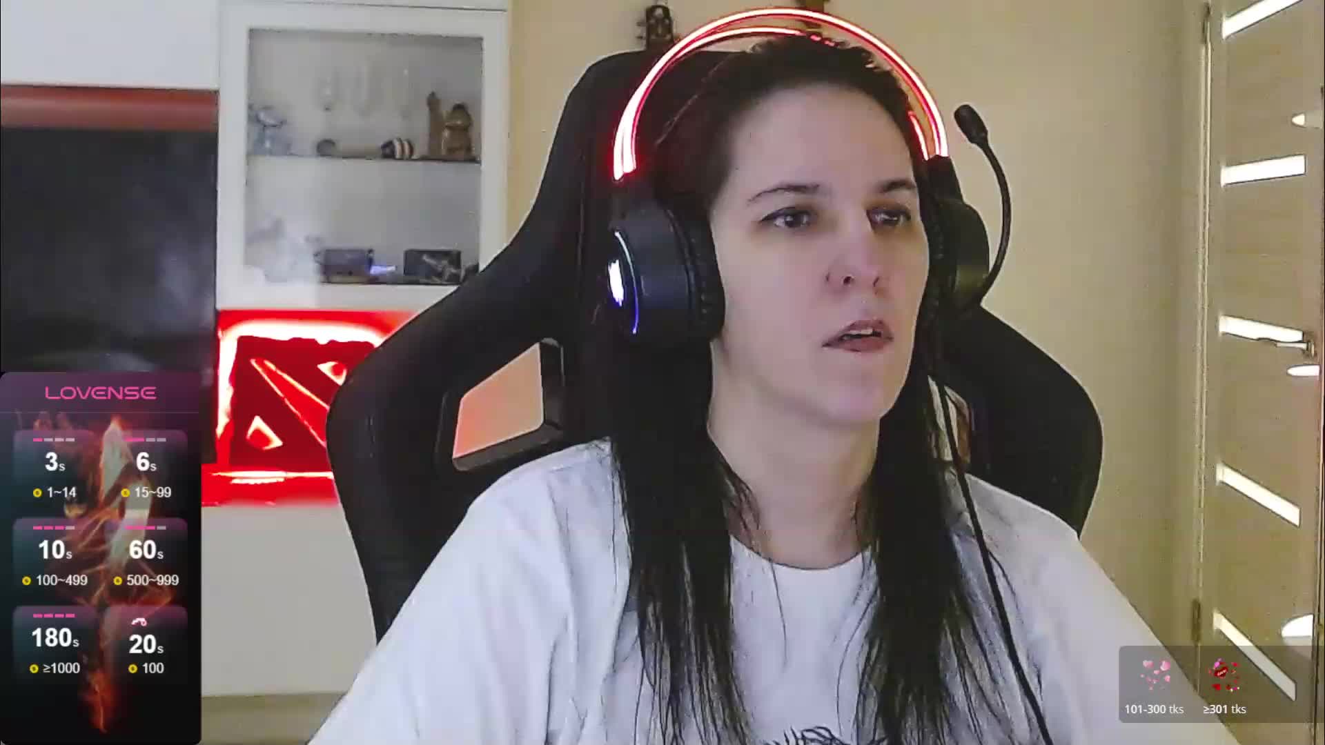 IrwiTomboy Live Sex July 21, 2026