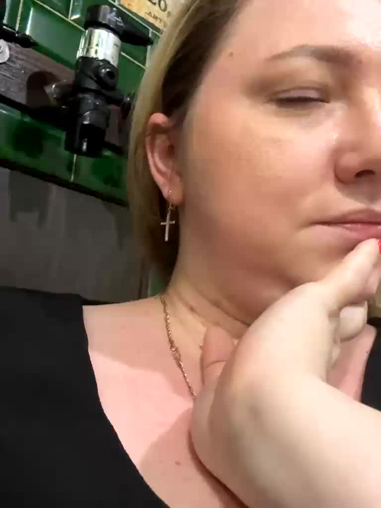 KiraMalina Live Sex July 21, 2026