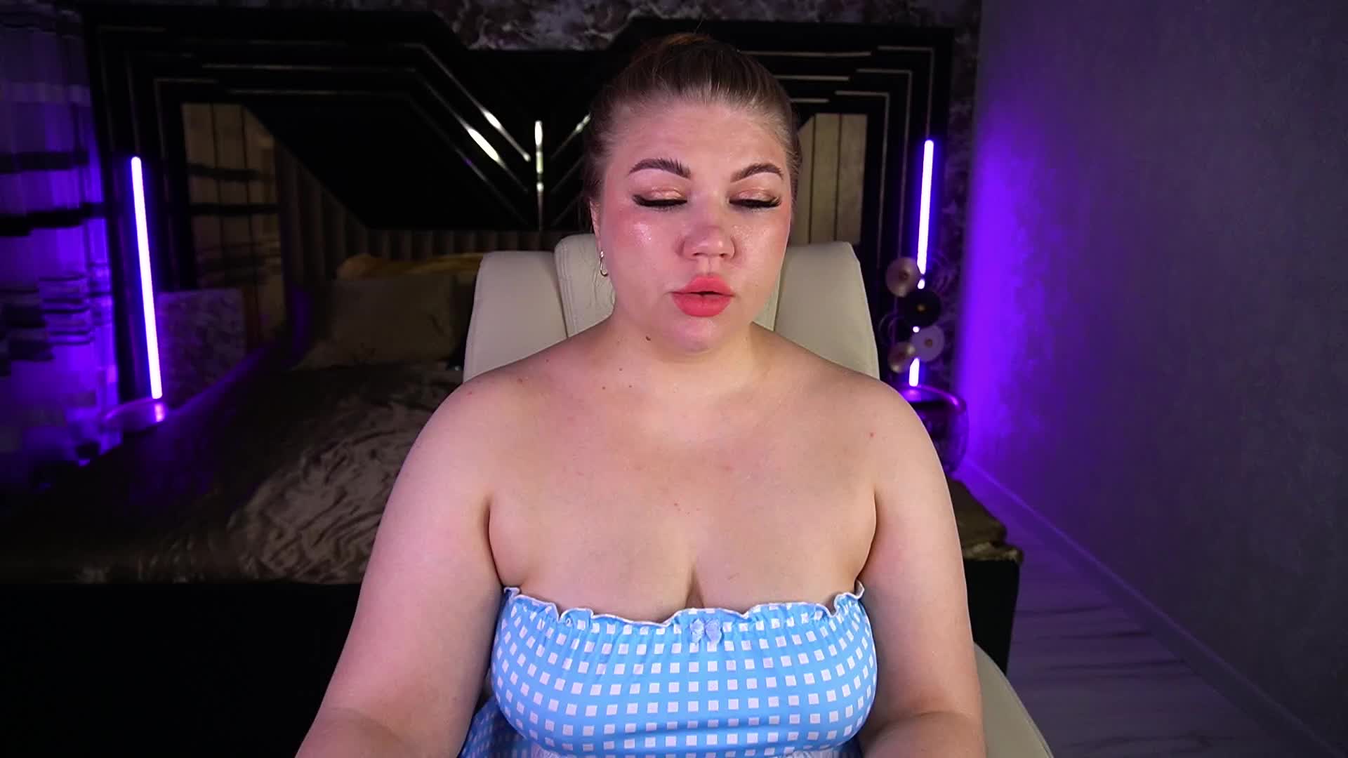LyalyaPiska Live Sex July 21, 2026