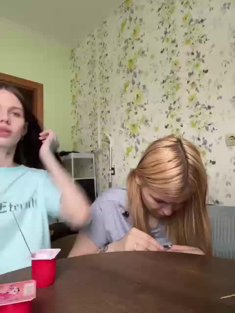 -Zoe-Love- Live Sex July 21, 2026