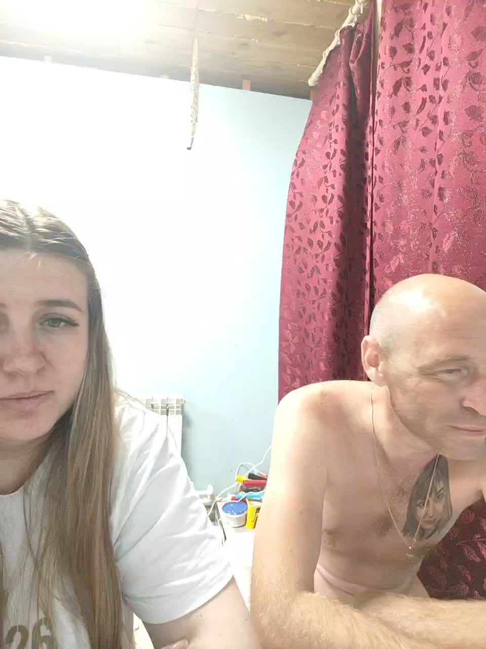 KeshVi777a Live Sex July 21, 2026