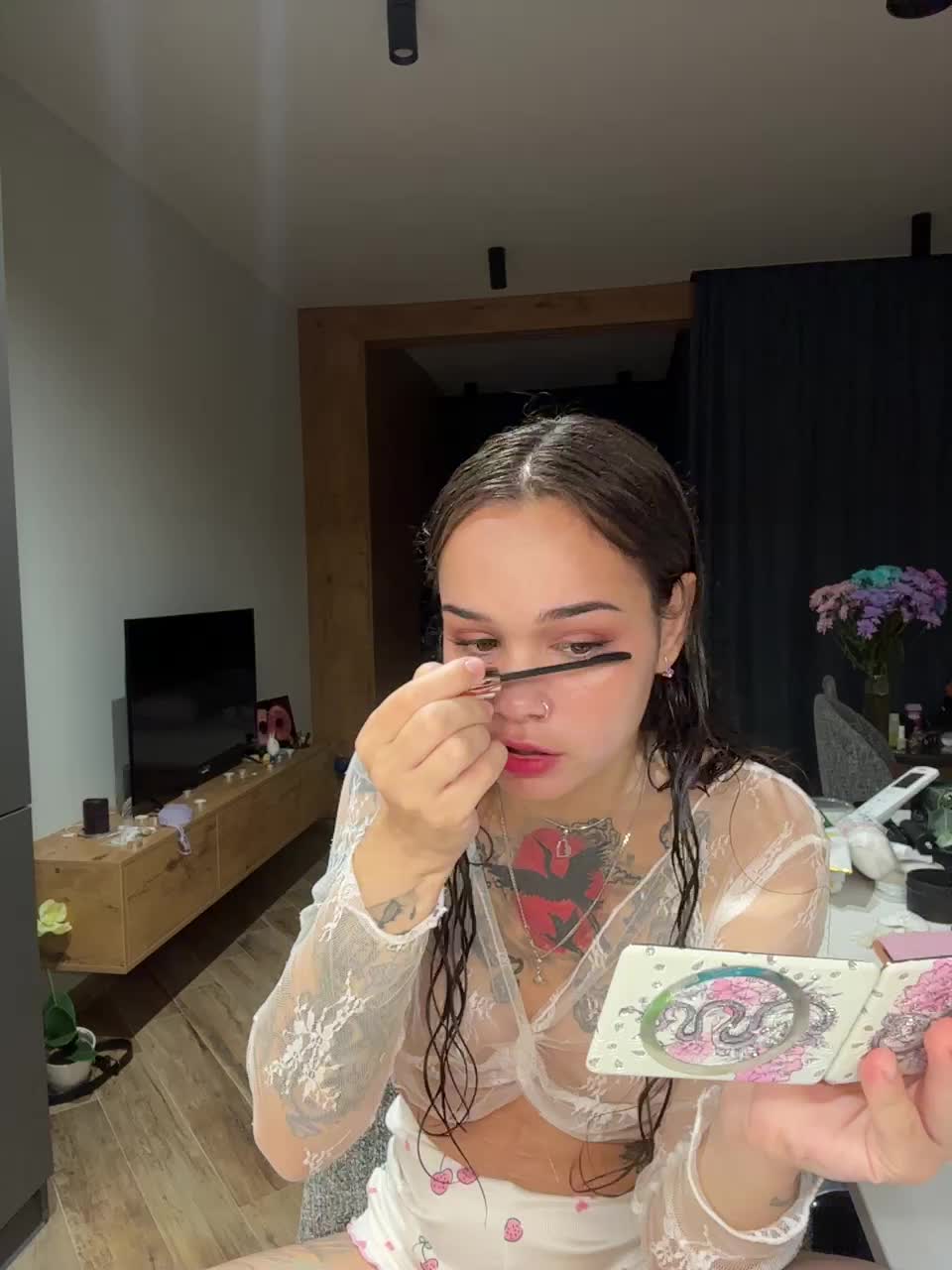 MilleMiMiMi Live Sex July 21, 2026