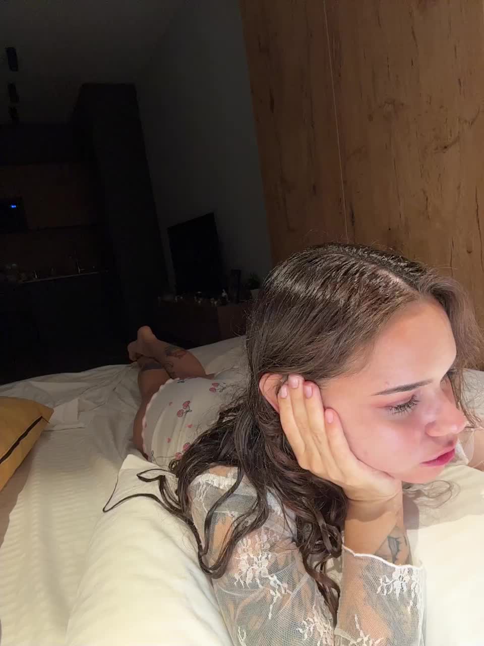 MilleMiMiMi Live Sex July 21, 2026