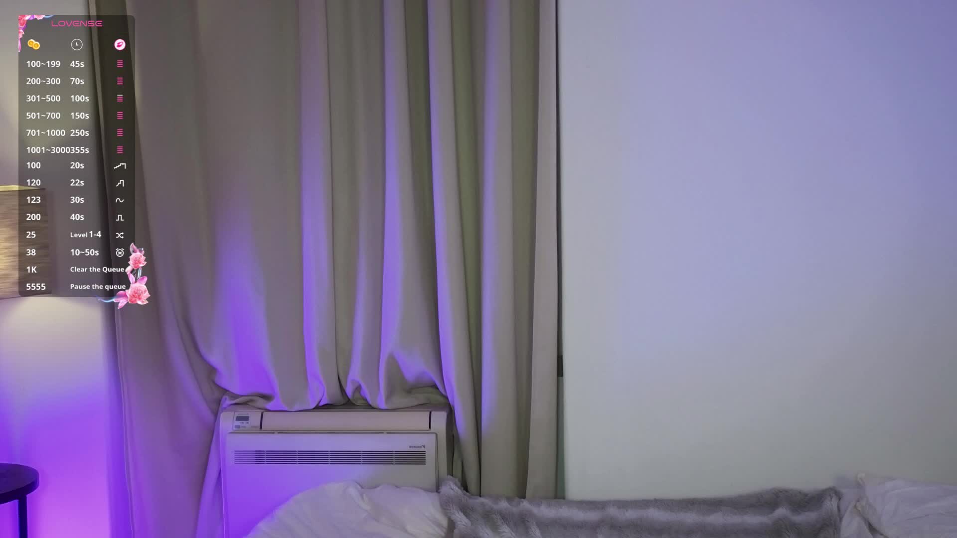 LumiNika1 Live Sex July 21, 2026