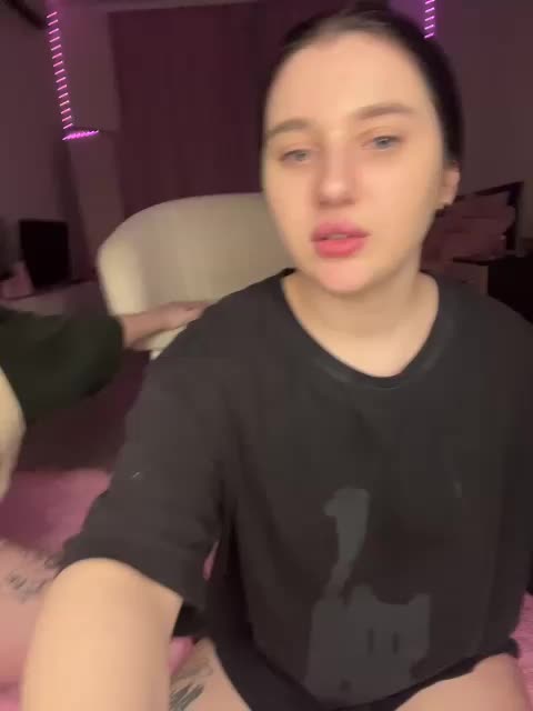 TeaseDuo Live Sex July 21, 2026