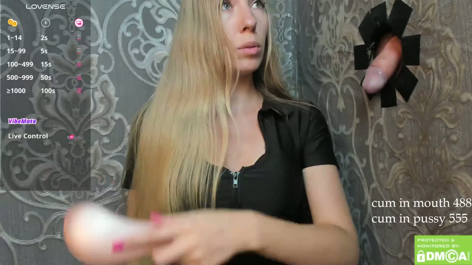 PetrovaAnn Live Sex July 21, 2026