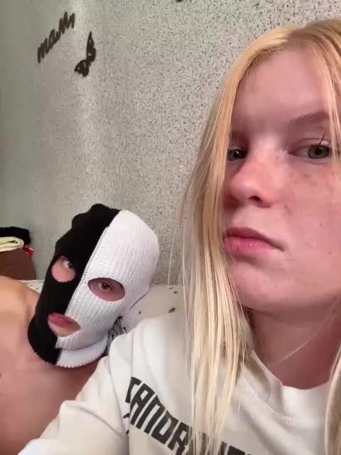 NIKADELE Live Sex July 21, 2026