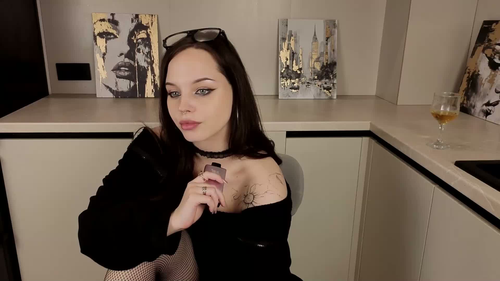 sinnersselene Live Sex July 21, 2026