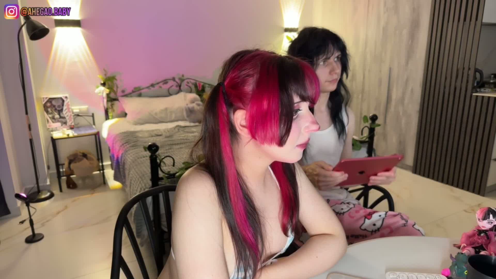 h3ntai-baby Live Sex July 21, 2026