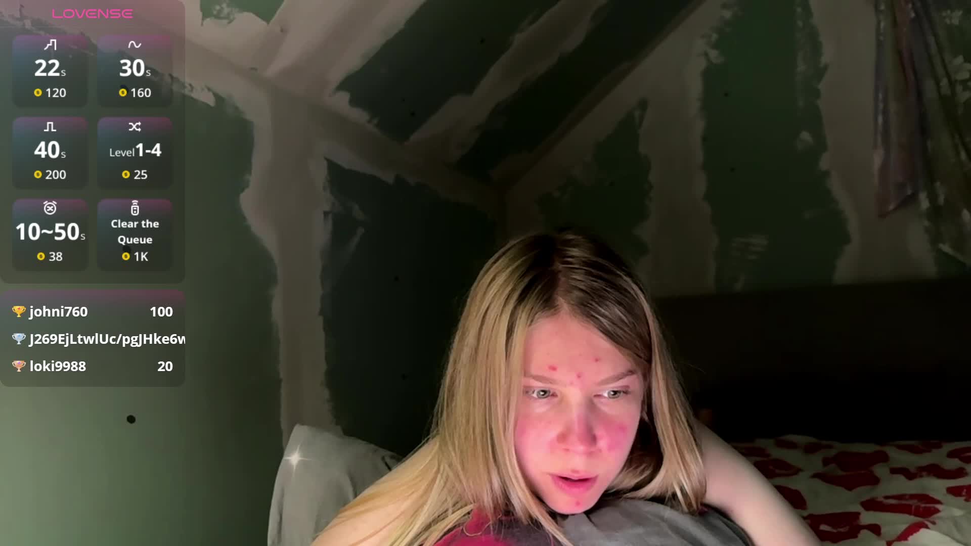 YasmineDrakulic Live Sex July 21, 2026