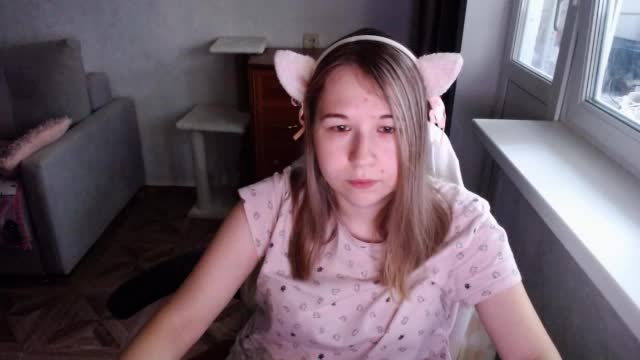 EmilyWay Live Sex July 21, 2026