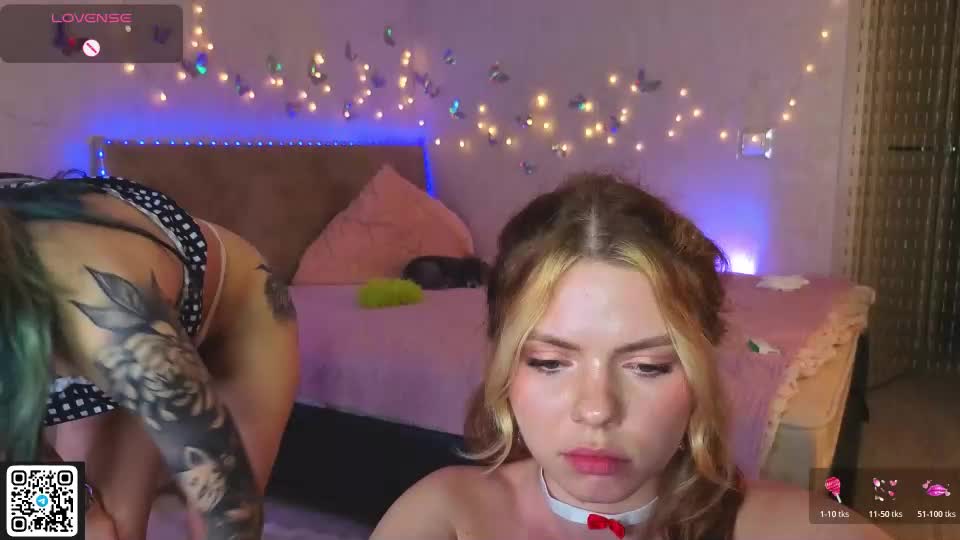 red__candy Live Sex July 21, 2026