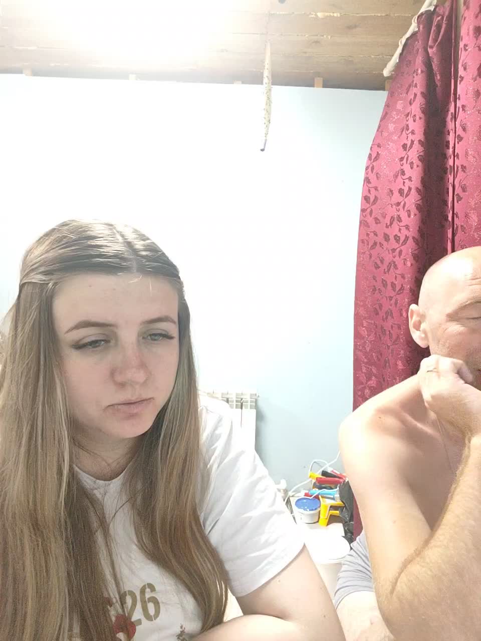 KeshVi777a Live Sex July 21, 2026