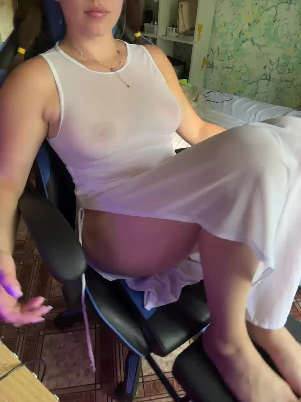 SSaibaliii Live Sex July 21, 2026