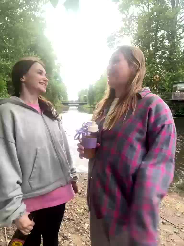 sofiedvige Live Sex July 21, 2026