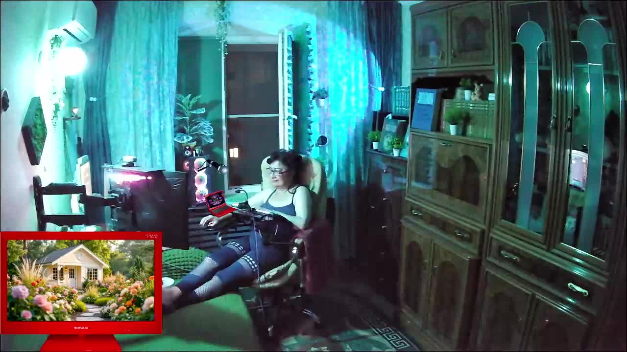 Infodar Live Sex July 21, 2026