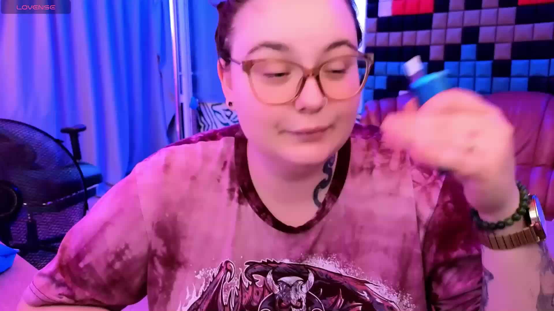 CatherineClaire Live Sex July 21, 2026