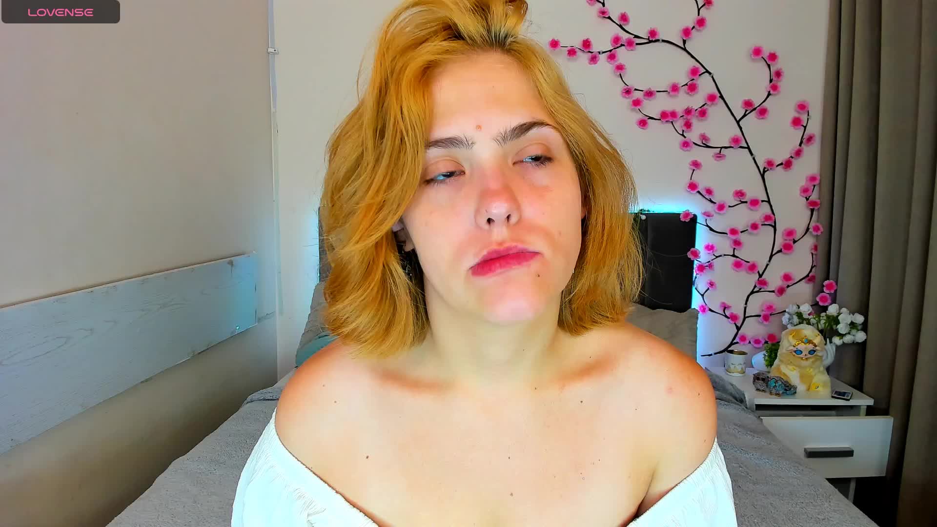 DellaRowwe Live Sex July 21, 2026