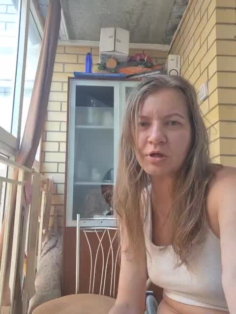 Mia-Carnival Live Sex July 21, 2026