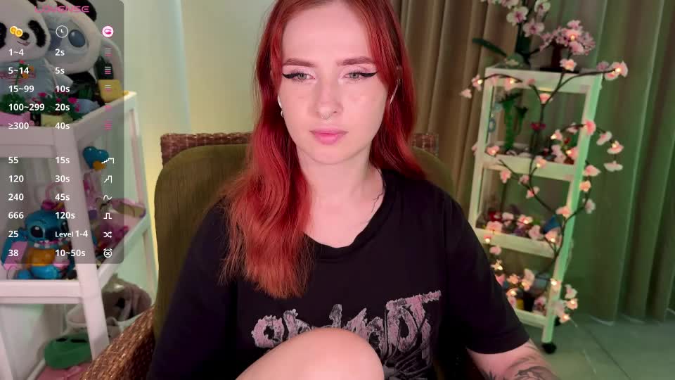 shyfoxxxy Live Sex July 21, 2026