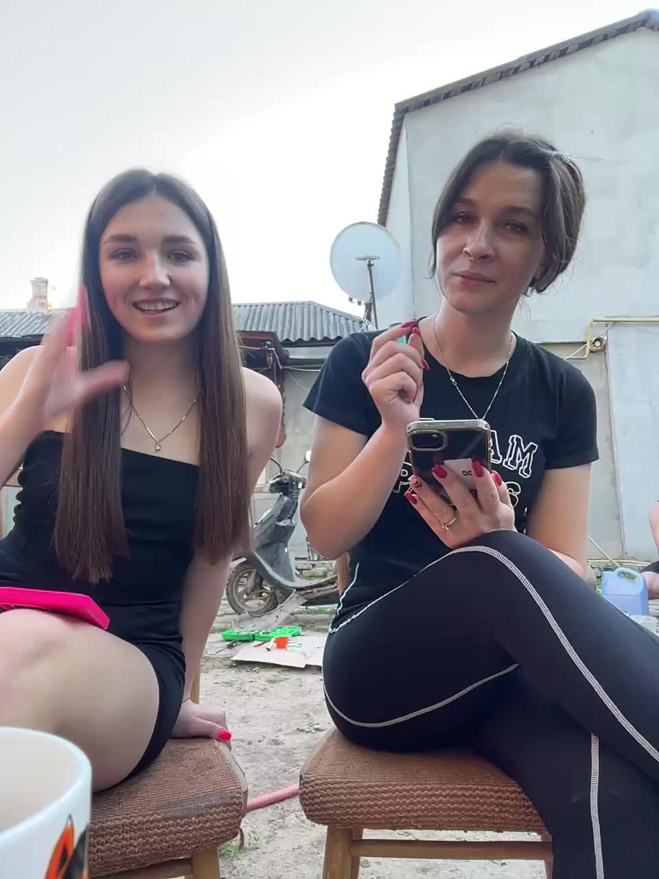 AHaHac_HaxpeH_B_yHuTa3 Live Sex July 21, 2026