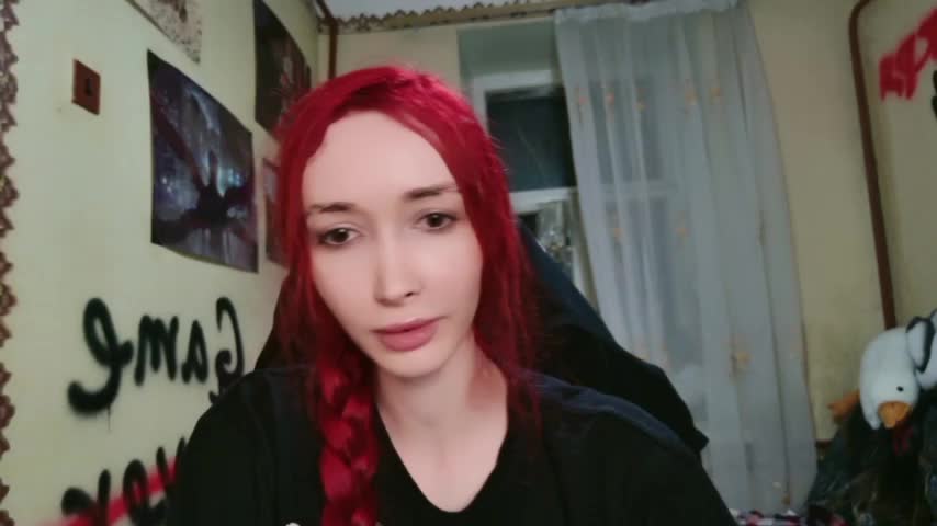 Roxy_Silver Live Sex July 21, 2026