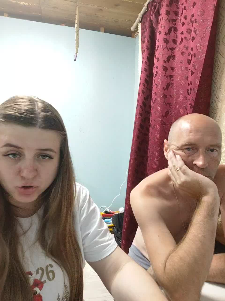 KeshVi777a Live Sex July 21, 2026