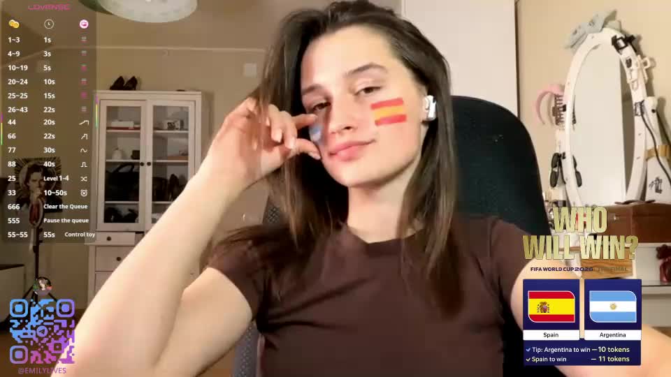 michael_pors Live Sex July 21, 2026