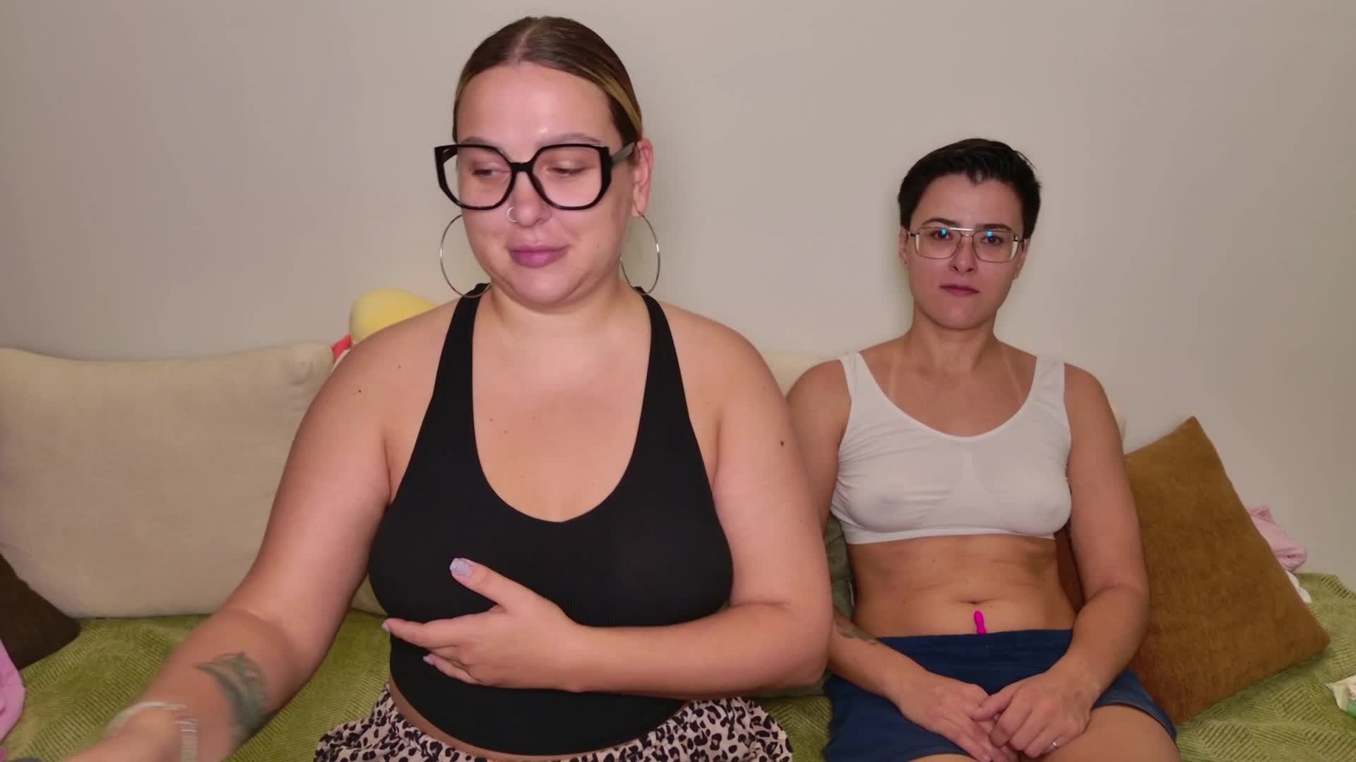 dreamteamgirls Live Sex July 21, 2026
