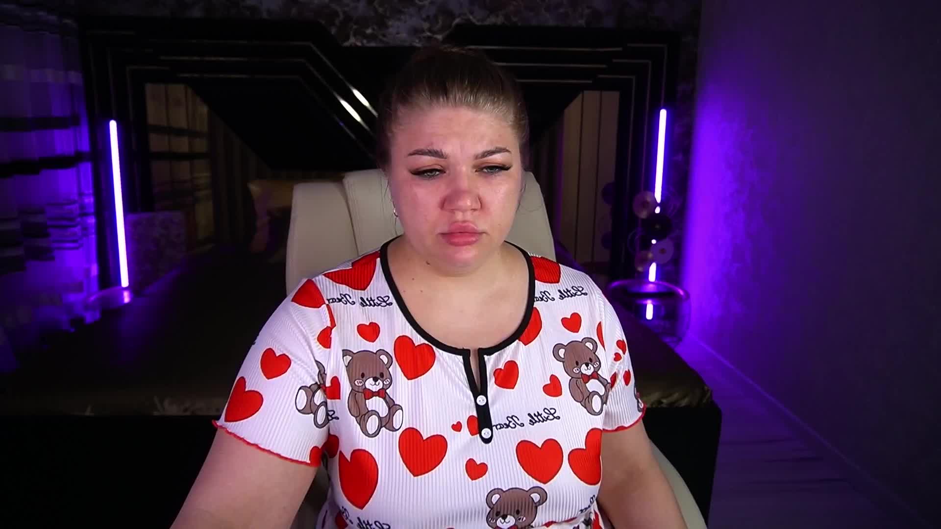 LyalyaPiska Live Sex July 21, 2026
