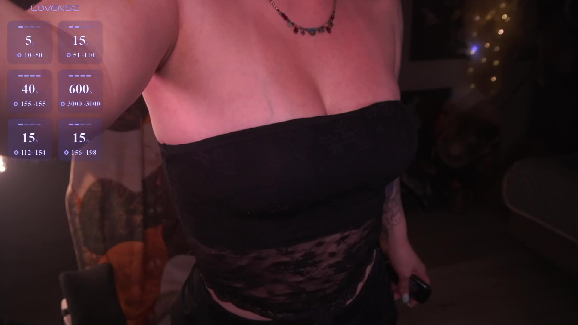 MiniNika Live Sex July 21, 2026