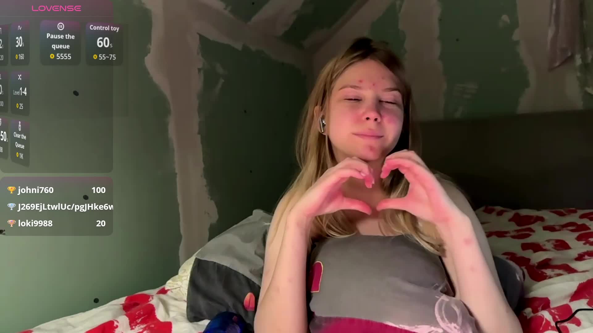 YasmineDrakulic Live Sex July 21, 2026